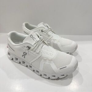 On Running Cloud 5 Women’s Shoes